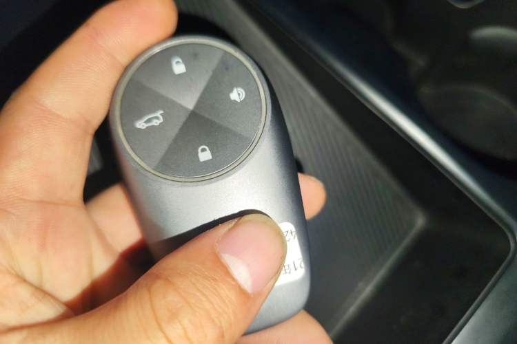 Used Nio EC6 2020 605 km Sport Edition