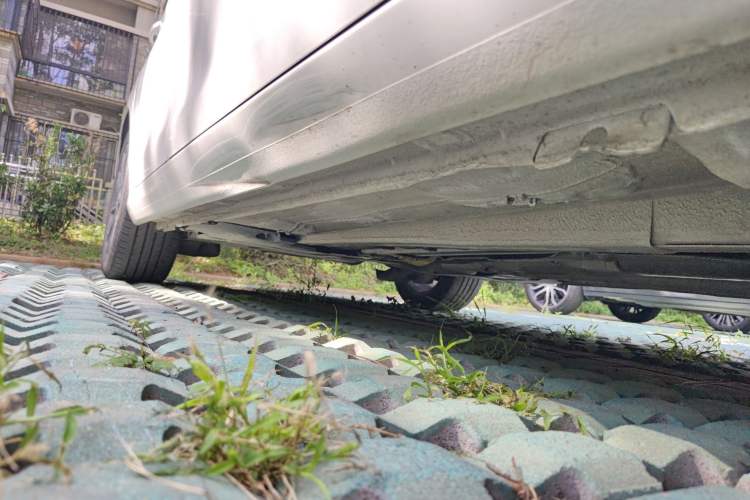 Used Peugeot 408 2015 1.2T Automatic Luxury Edition
