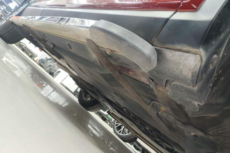 Used Mazda CX-4 2016 2.0L Automatic 2WD Blue Sky Luxury Edition
