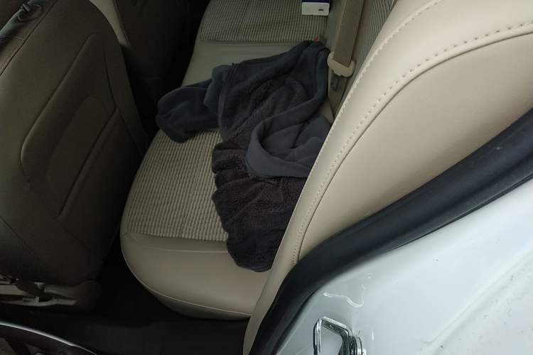 Used Buick Regal 2014 2.0L Leading Fashion Edition