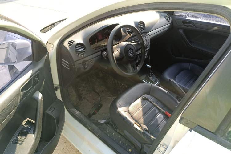 Used Volkswagen Jetta 2015 Value Edition 1.6L Automatic Fashion Version