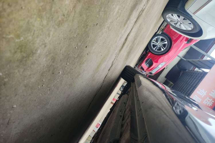 Used Changan Eado 2025 PLUS 1.5L Manual Luxury Edition