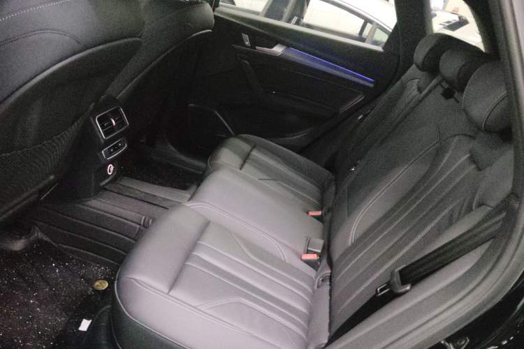 Used Audi Q5L 2024 45 TFSI Luxury Dynamic Model
