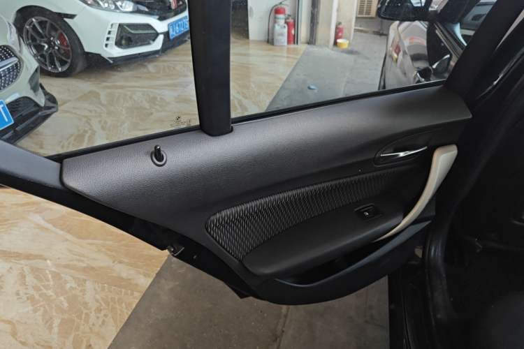 Used BMW 1 Series 2016 118i Leading Model