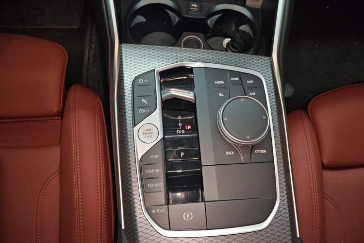 Used BMW 4 Series 2023 425i Gran Coupe M Sport Night Edition Package
