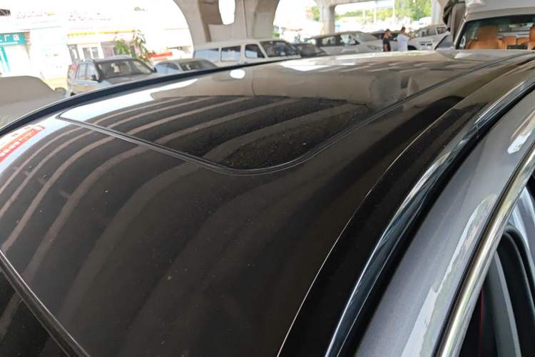 Used Chery Tiggo 7 2023 Supercharged Edition 1.5T CVT Super Warrior
