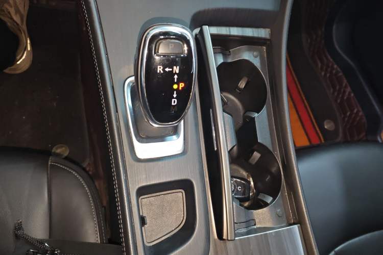 Used Buick LaCrosse 2018 20T Elite Edition
