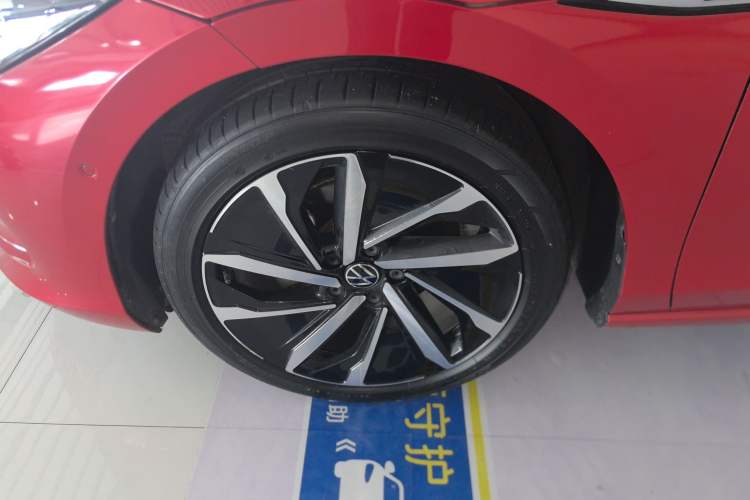 Used Volkswagen Lamando 2022 Lingdu L 280TSI DSG Ultra-Spicy Flagship Edition
