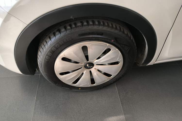 Used Wuling Bingo 2023 333 km Fast-Share Version