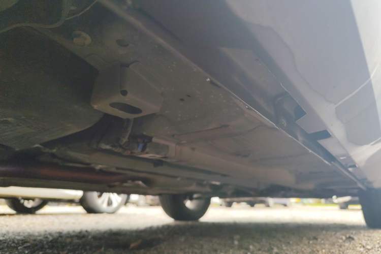 Used GAC Trumpchi GS3 2023 Shadow Speed 270T Enjoyment Edition
