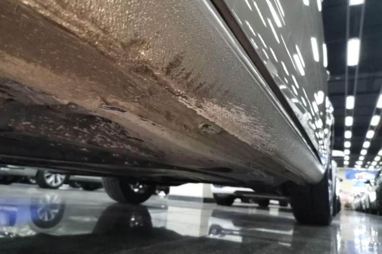 Used Volkswagen Golf 2020 Zhiai Edition 280TSI DSG Comfort Model
