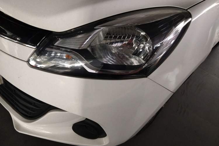 Used Oshan Benni E-Star 2021 National Edition Xin Yue Version Lithium-Ion Battery
