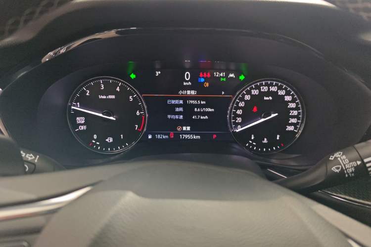 Used Buick Envision 2022 Encore Plus 652T Five-Seat Luxury Model