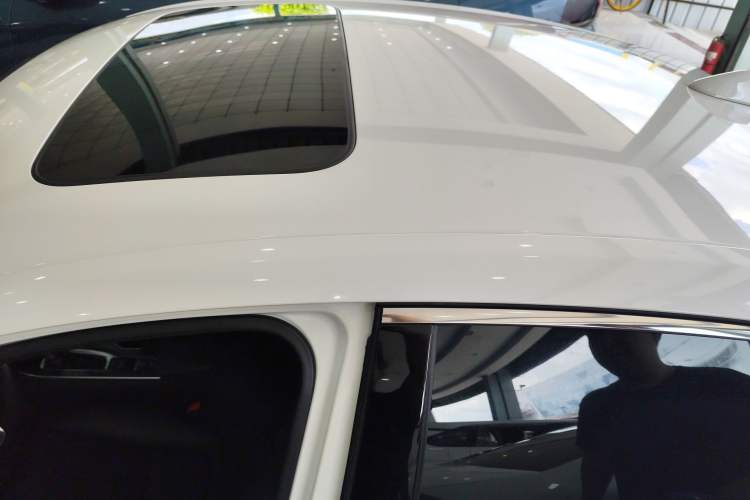 Used Honda Accord 2018 260TURBO Elite Edition China VI