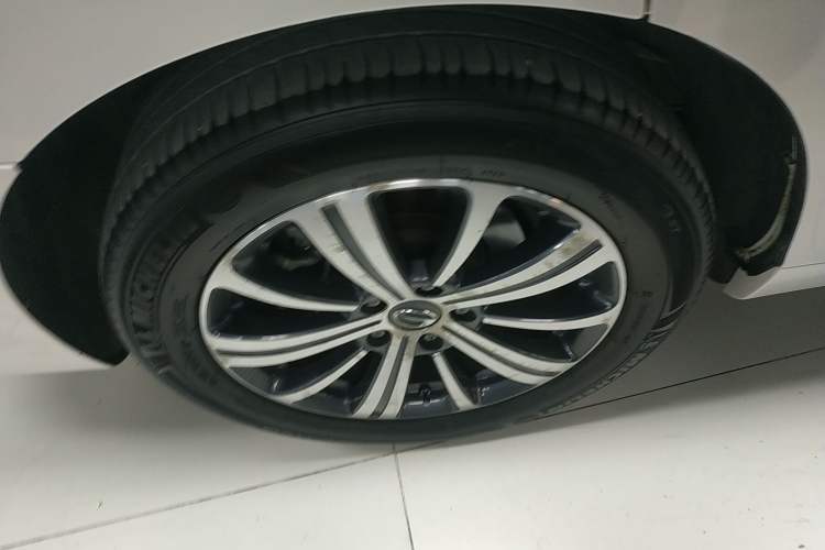 Used GAC Trumpchi M8 2018 320T Luxury Edition