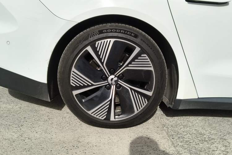 Used Nio ET7 2022 100kWh First Edition
