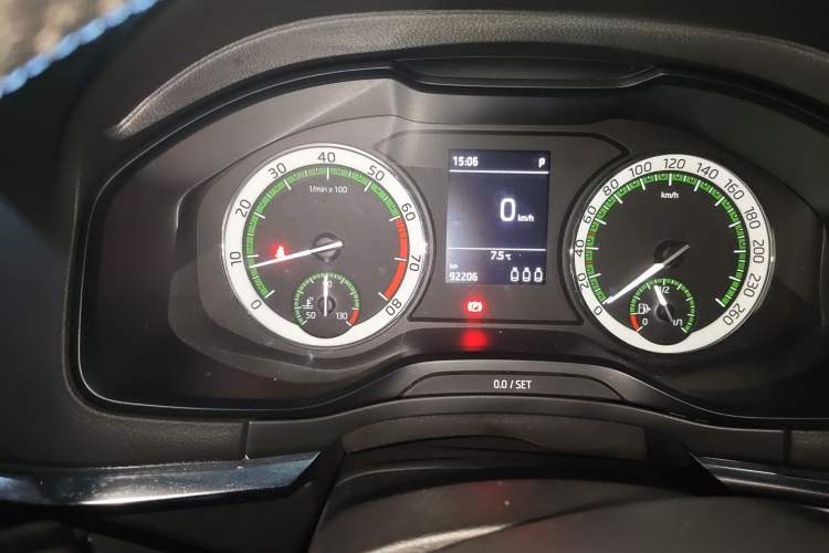 Used Skoda Karoq 2018 TSI280 Luxury Edition China V Standard