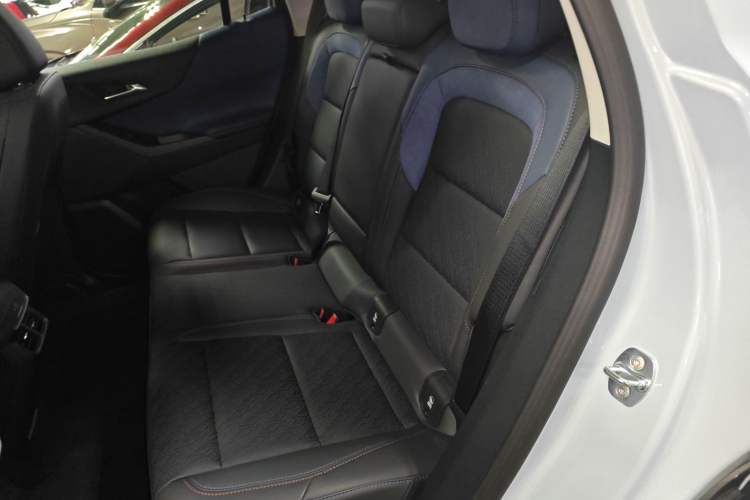 Used Chevrolet Equinox Plus 2024 102km RS Ultimate Edition