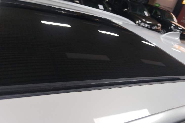 Used BMW X1 2019 sDrive18Li Premium Edition
