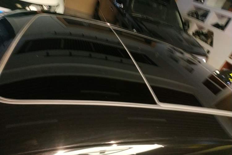 Used Cadillac CT6 2021 28T Luxury Version