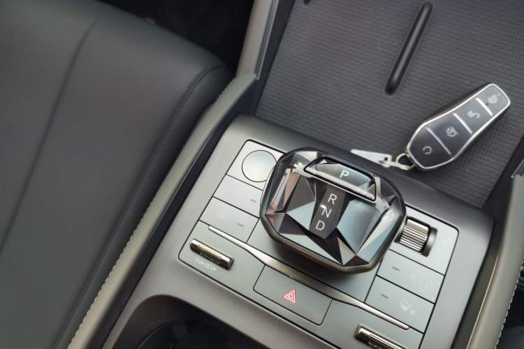 Used BYD Qin L 2024 DM-i 120KM Beyond Model