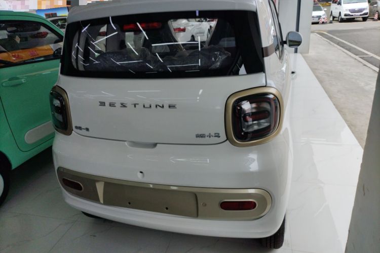 Used Bestune Pony 2025 222km Lightning Horse