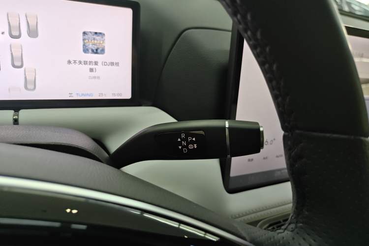 Used XPeng G9 2024 702 Max
