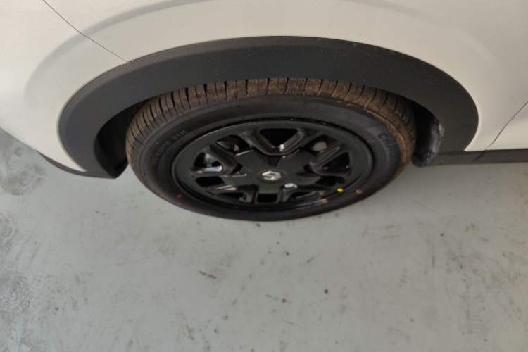 Used Leapmotor T03 2025 310 Comfort Edition
