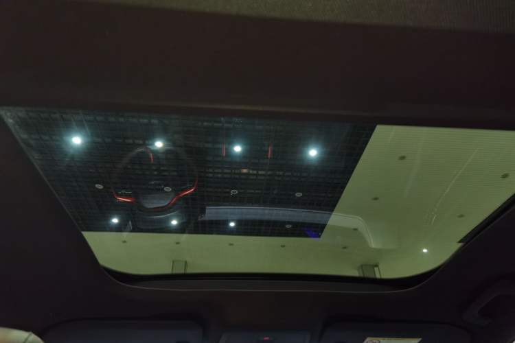 Used Ford EVOS 2022 EcoBoost 245 First Edition Limited Edition