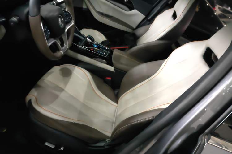 Used BYD Qin PLUS 2023 Champion Edition EV 420KM Superior Model