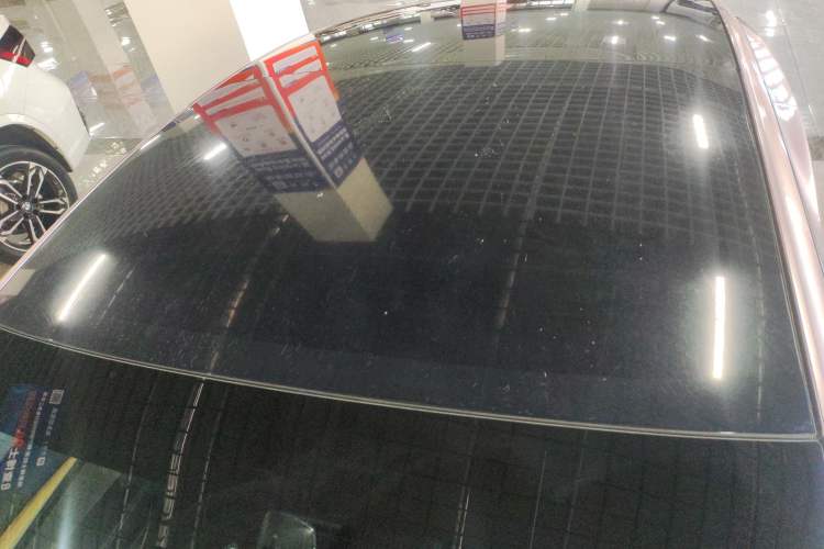 Used Tesla Model 3 2022 Performance High-Performance All-Wheel-Drive Version
