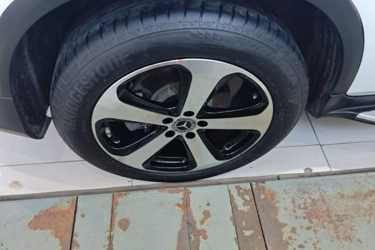 Used Mercedes-Benz GLC 2022 Facelifted GLC 260 L 4MATIC Dynamic Edition
