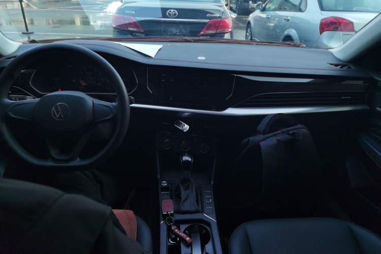 Used Volkswagen Passat 2023 Revised Version 280TSI Business Edition
