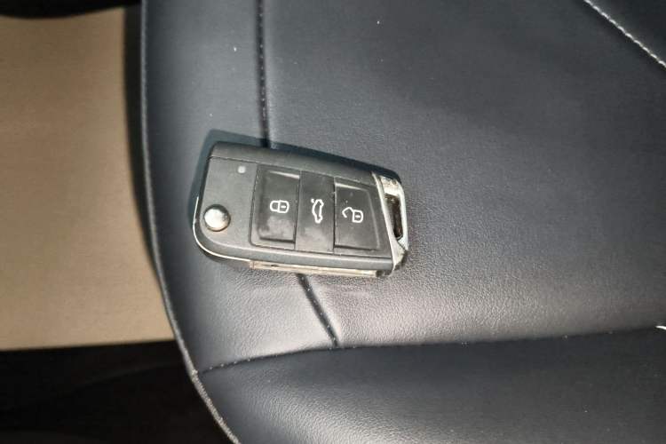 Used Volkswagen Tharu 2025 NewRui 300TSI Prestige Edition