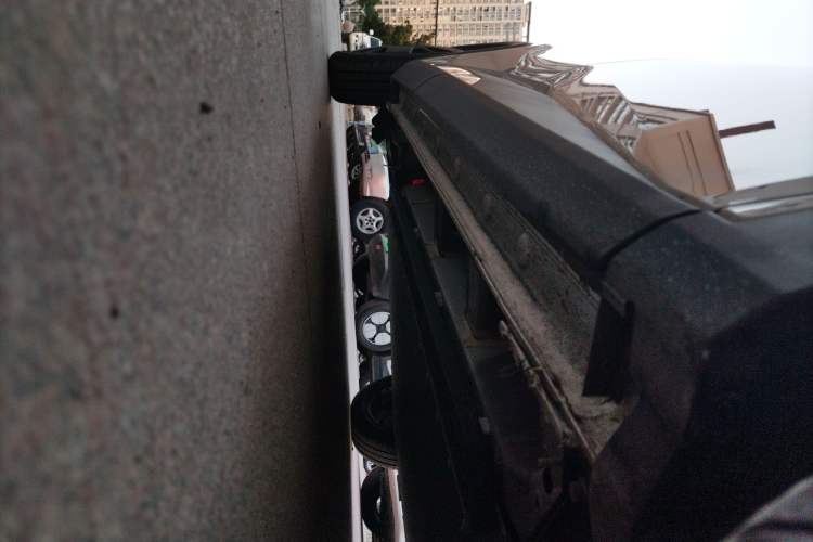 Used BYD Seagull 2025 305km Active Version
