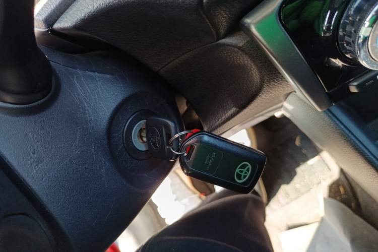 Used Toyota YARiS L 2020 1.5L CVT Leading Edition