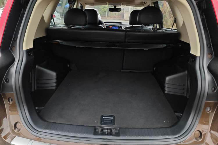 Used Geely Auto Vision X6 2016 1.3T CVT Luxury Model