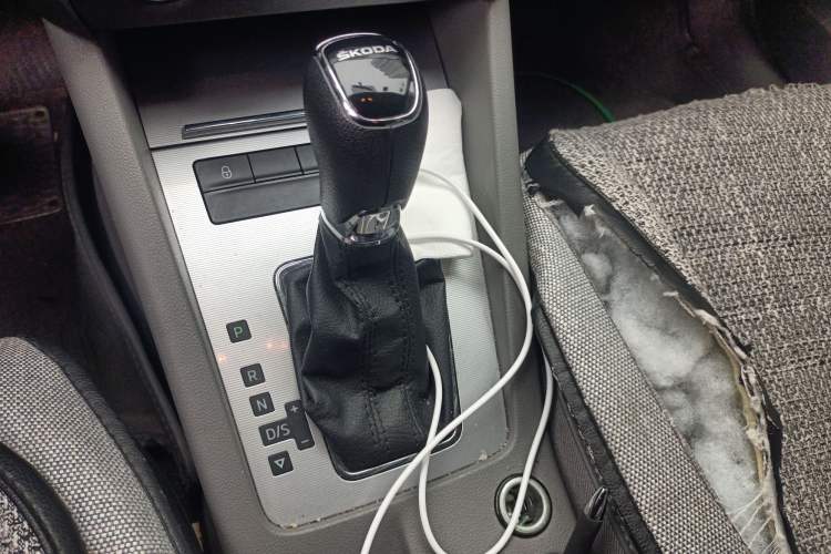 Used Skoda Octavia 2015 1.6L Automatic Yijie Edition