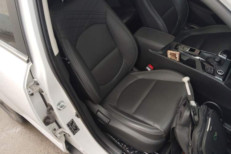 Used Hyundai ix35 2021 2.0L Automatic 2WD GLS Leading Edition