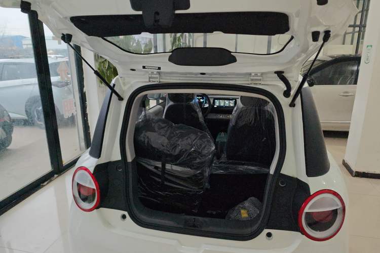 Used  Lumin 2024 130km Qingyue Version
