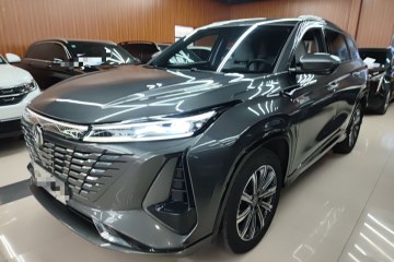 Used Changan CS75 PLUS 2023 3rd Generation 1.5T Automatic Prestige Model