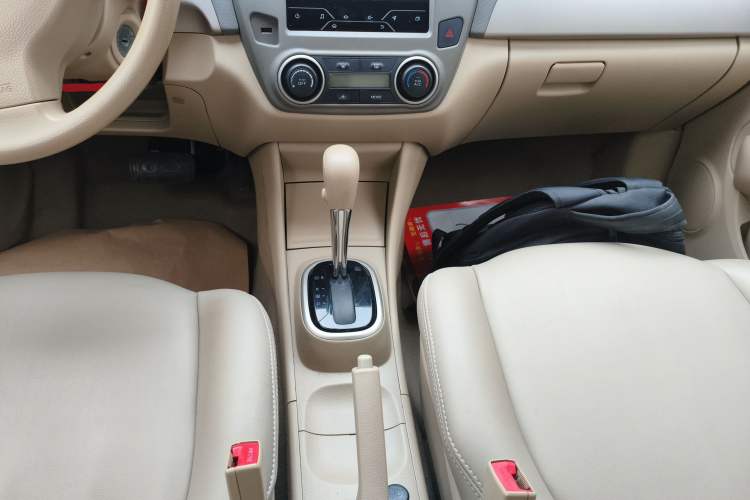 Used Nissan Sylphy 2018 Classic 1.6XE+ CVT Leading Edition