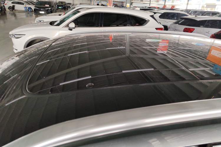 Used Audi Q3 2022 40 TFSI Fashion Dynamic Model
