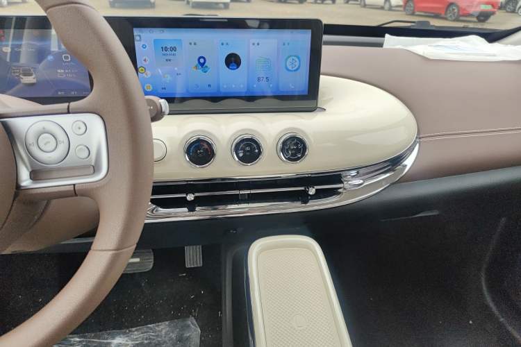 Used Wuling Bingo 2025 333 km Enjoyment Version
