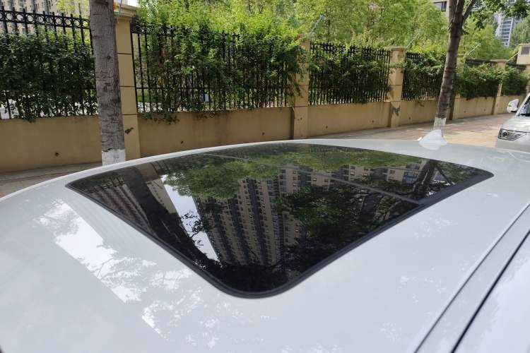 Used BMW X2 2019 sDrive20i M Sport Package China VI Emission Standard
