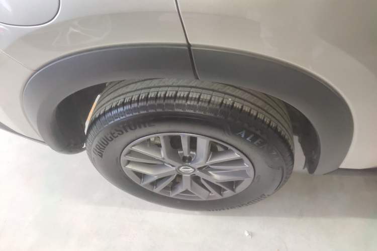 Used Nissan X-Trail 2021 VC-Turbo 300 CVT 2WD Luxury Edition