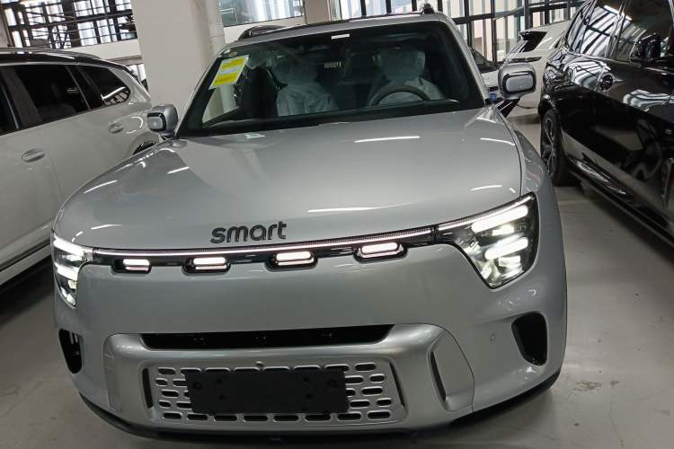 Used  #5 2024 Long-Range Journey Luxury Edition
