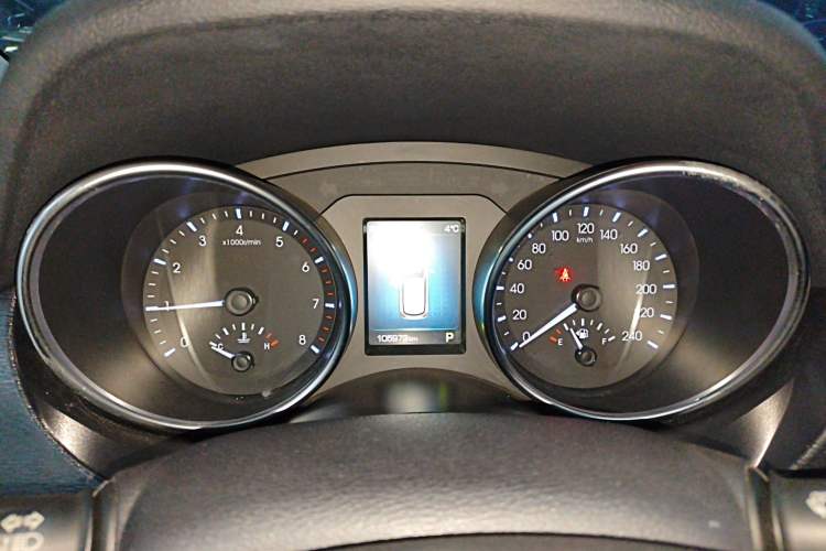 Used Haval H6 Coupe 2016 Blue Label 1.5T Automatic Two-Wheel Drive Urban Model
