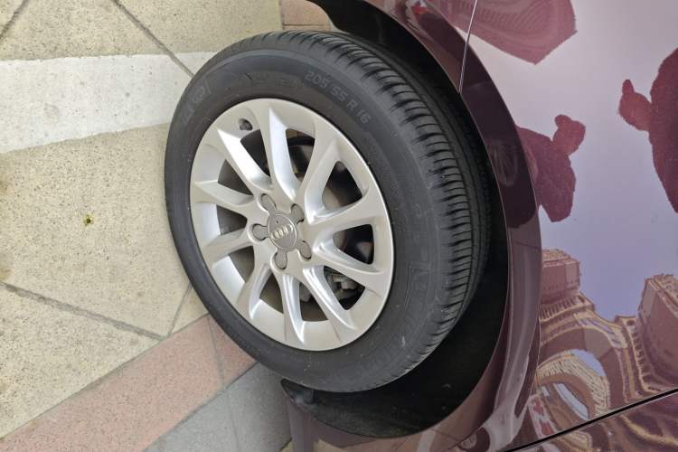 Used Audi A3 2014 Sportback 35 TFSI Automatic Ambition Edition