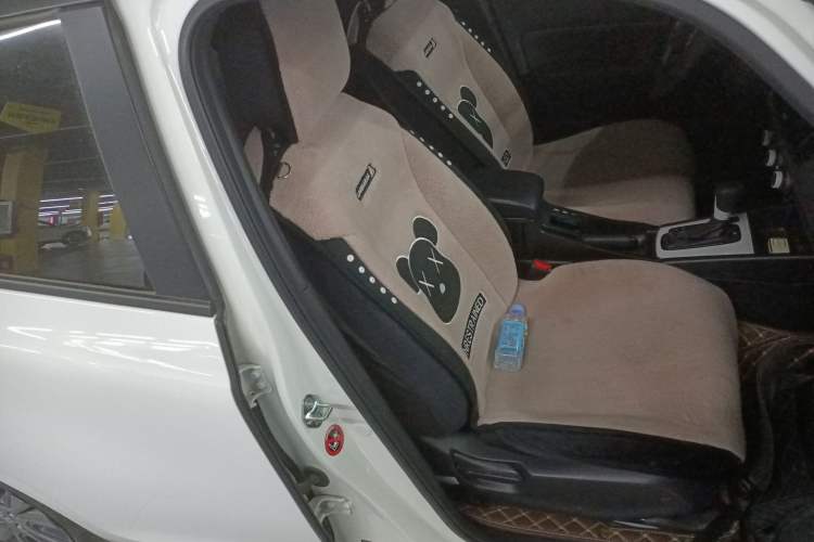 Used Honda Fit 2022 1.5L CVT Trendy Sunroof Edition